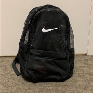 nike mesh backpack 2019